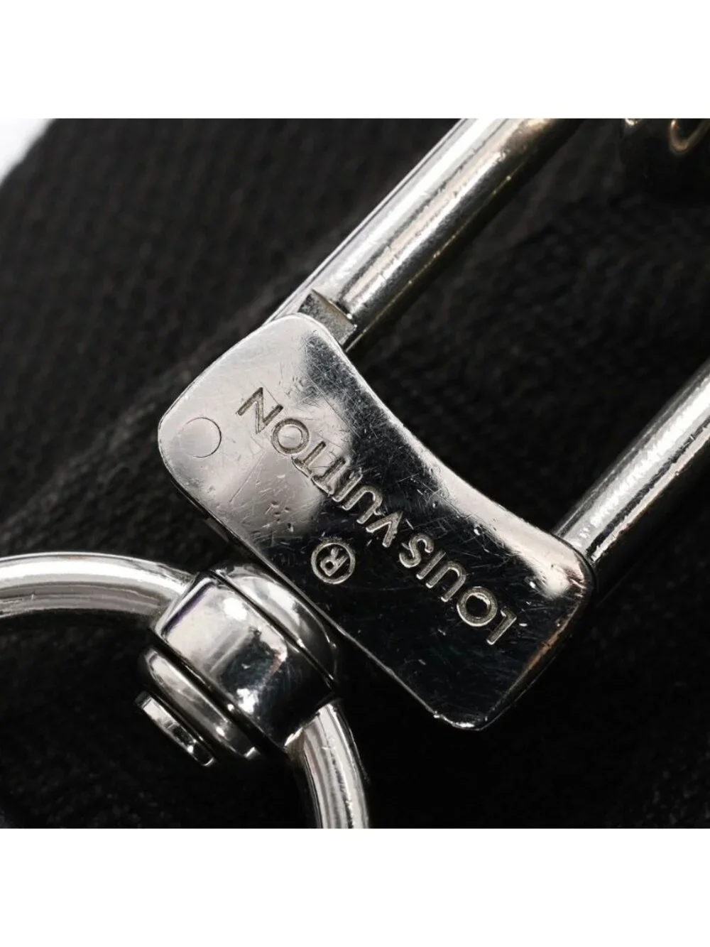 Louis Vuitton Shoulder Bag Trio Messenger - Picture 9 of 10